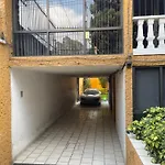 Habitacion Con Bano Privado Exterior
