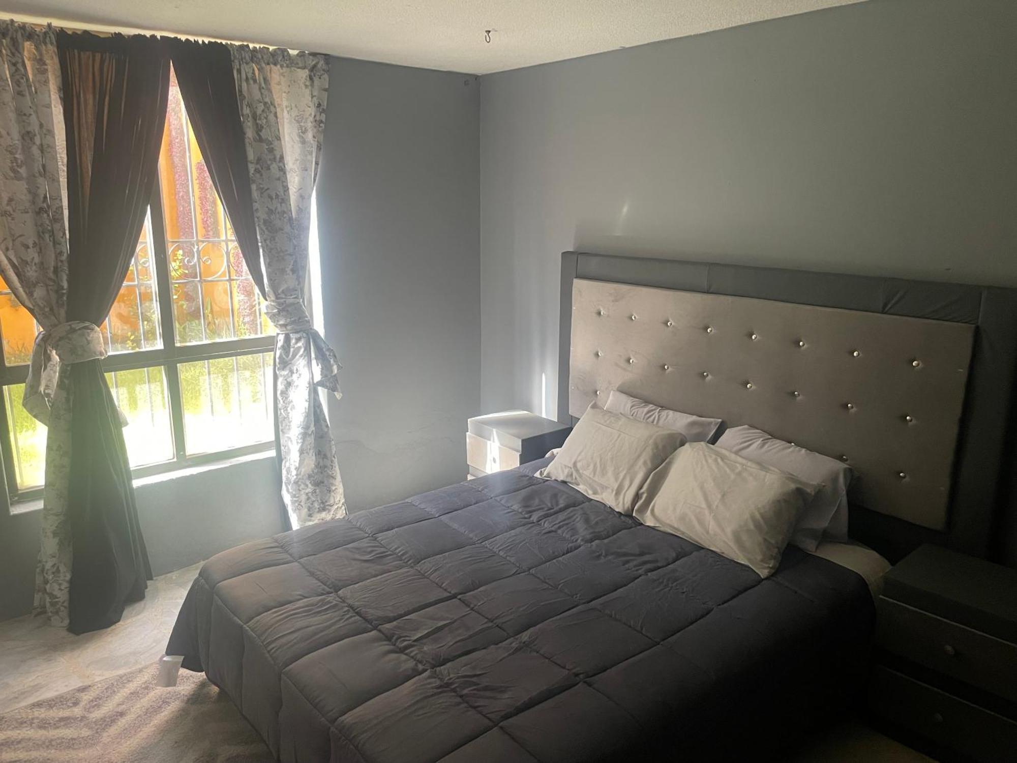 Con Bano Privado Exterior *