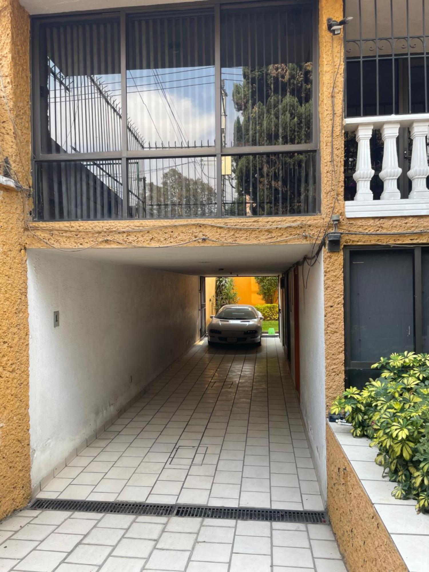 Con Bano Privado Exterior * Mexiko-Stadt