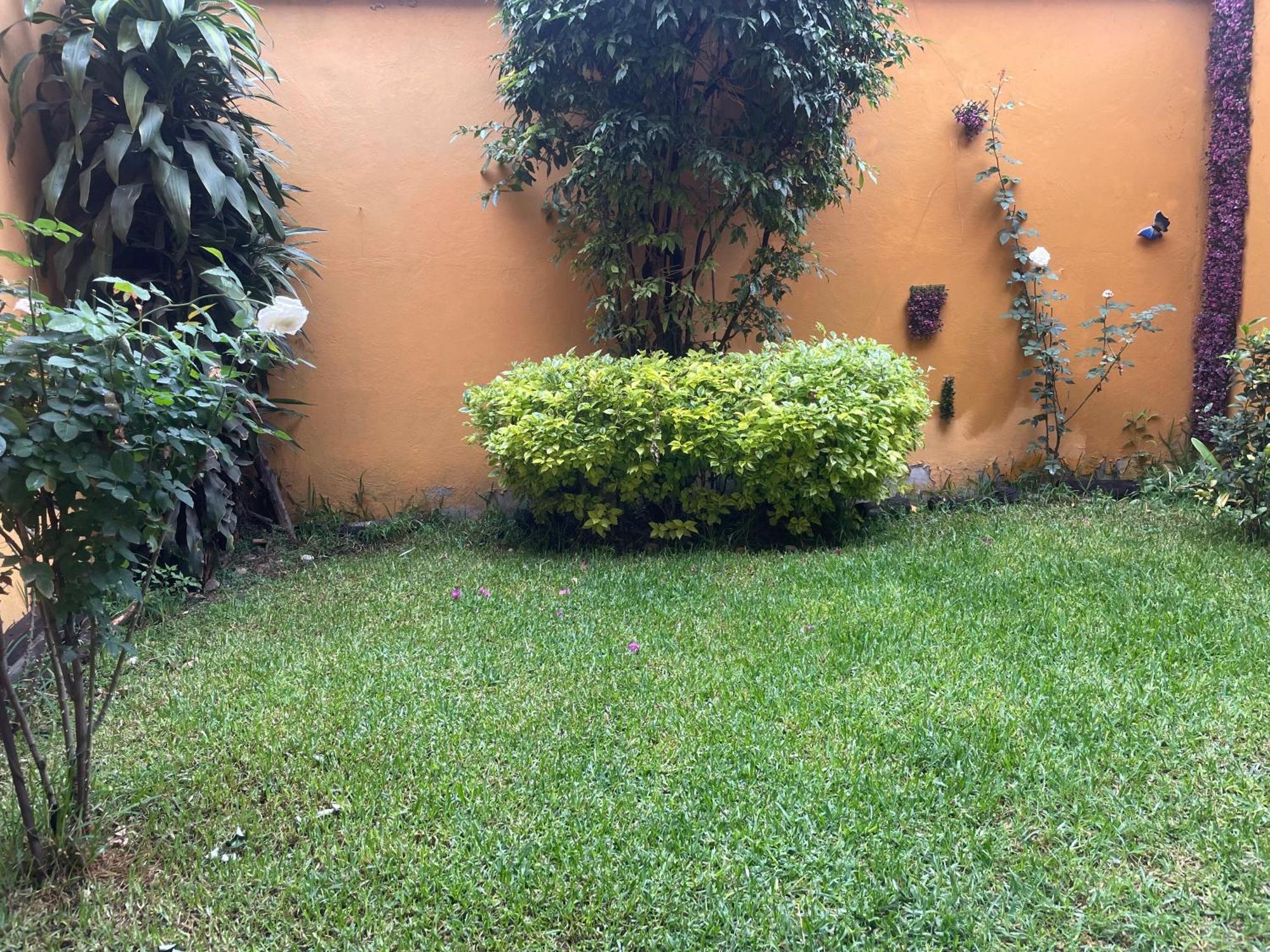 Con Bano Privado Exterior Gasthof Mexiko-Stadt