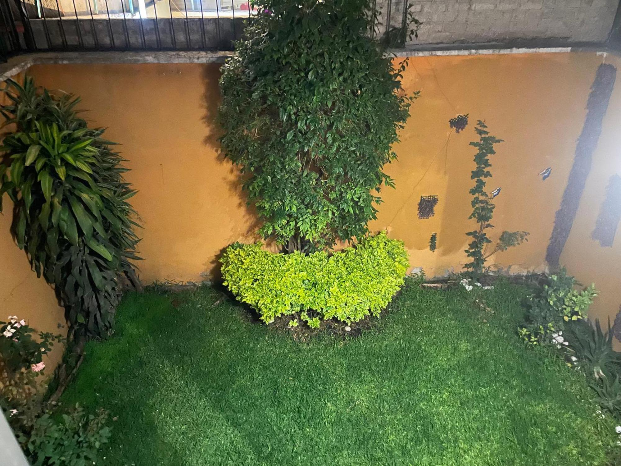 Con Bano Privado Exterior *